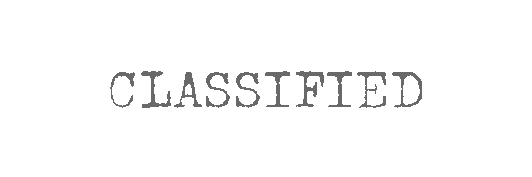 Classified